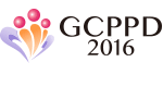 GCPPD 2016